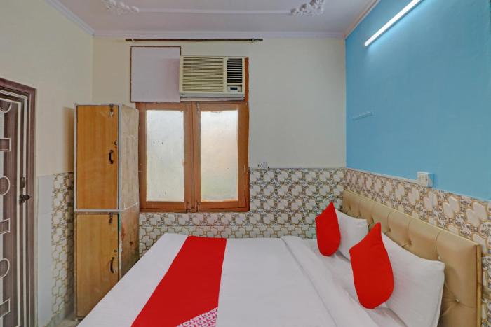 hotel o happy homes