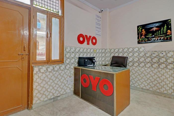 hotel o happy homes