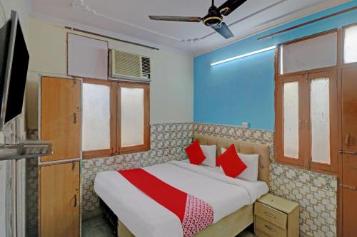 hotel o happy homes