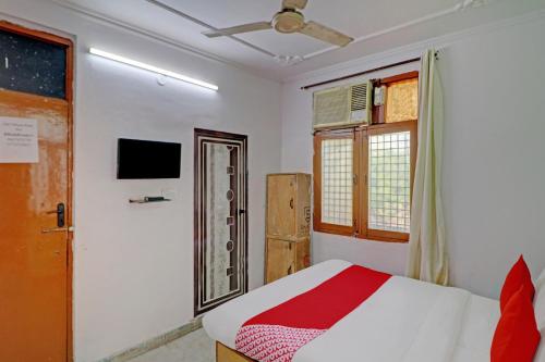 hotel o happy homes