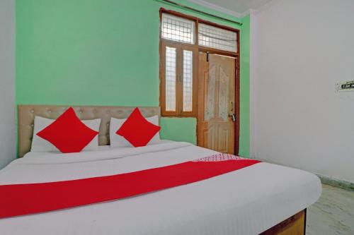 hotel o happy homes