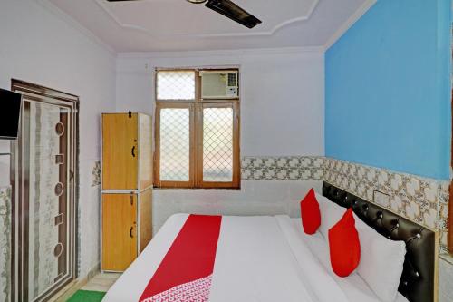 hotel o happy homes