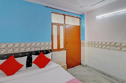 hotel o happy homes