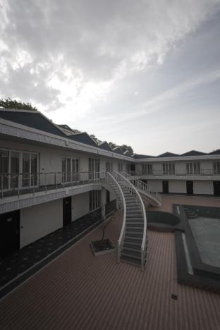 the trade international