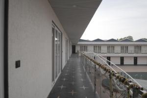 the trade international