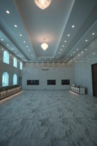 the trade international