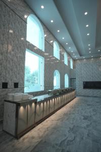 The Trade International,,3 star