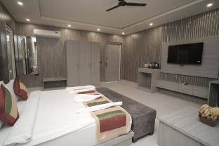 the trade international