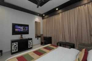 the trade international