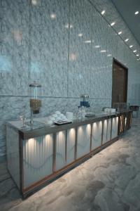 the trade international