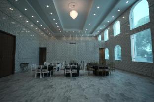 the trade international