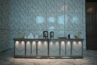 the trade international