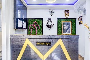 super hotel o bine venue