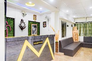 Super Hotel O Bine Venue,,3 star