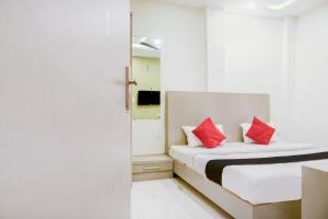 Super Hotel O Bine Venue,,3 star