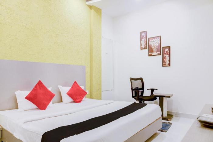 super hotel o bine venue