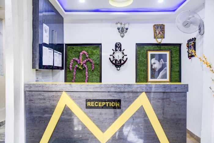 super hotel o bine venue