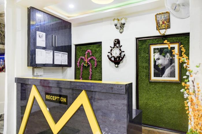 super hotel o bine venue