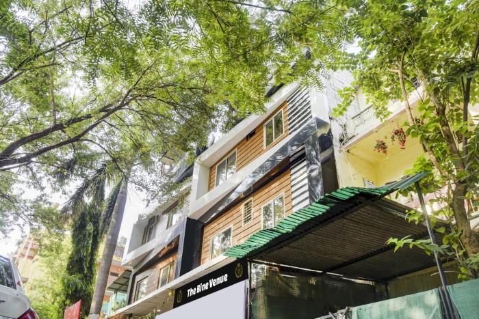 super hotel o bine venue