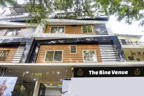 super hotel o bine venue