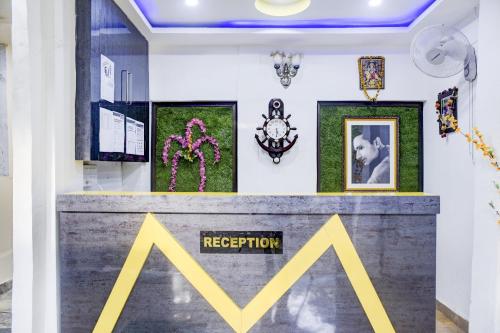 super hotel o bine venue