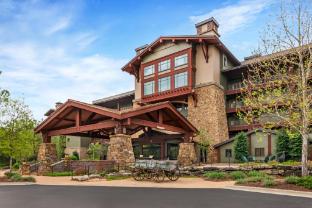 hilton grand vacations club long creek ridgedale