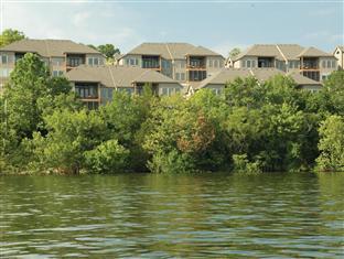 hilton grand vacations club long creek ridgedale