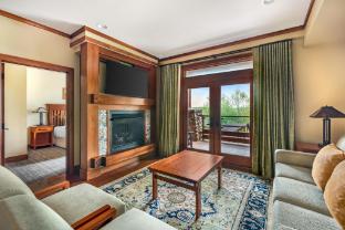 hilton grand vacations club long creek ridgedale