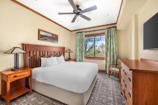 hilton grand vacations club long creek ridgedale