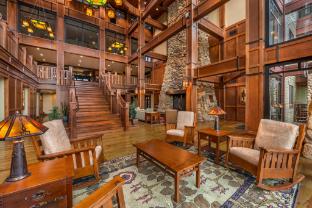 hilton grand vacations club long creek ridgedale