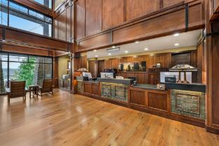 hilton grand vacations club long creek ridgedale