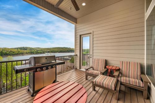 hilton grand vacations club long creek ridgedale