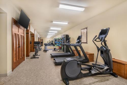 hilton grand vacations club long creek ridgedale