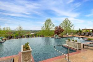 hilton grand vacations club long creek ridgedale