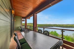 hilton grand vacations club long creek ridgedale