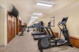 hilton grand vacations club long creek ridgedale