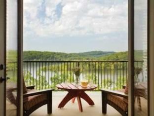 hilton grand vacations club long creek ridgedale
