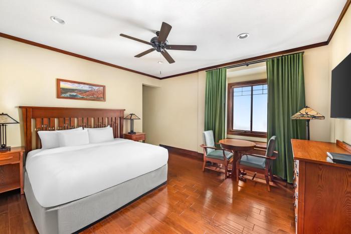 hilton grand vacations club long creek ridgedale