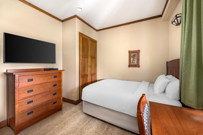 hilton grand vacations club long creek ridgedale