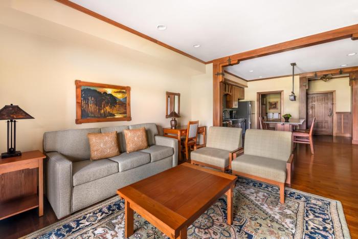 hilton grand vacations club long creek ridgedale