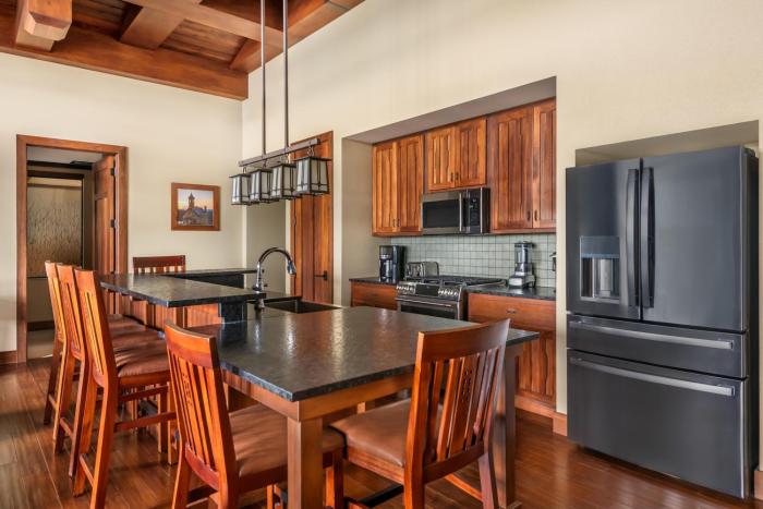 hilton grand vacations club long creek ridgedale