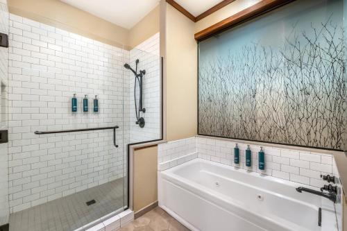 hilton grand vacations club long creek ridgedale
