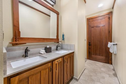 hilton grand vacations club long creek ridgedale