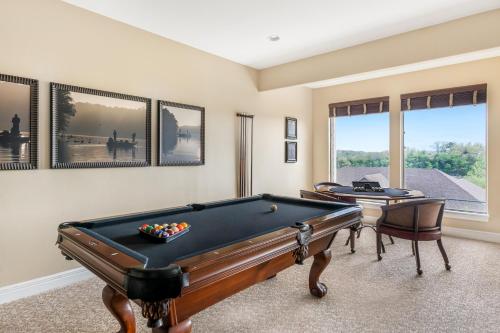 hilton grand vacations club long creek ridgedale