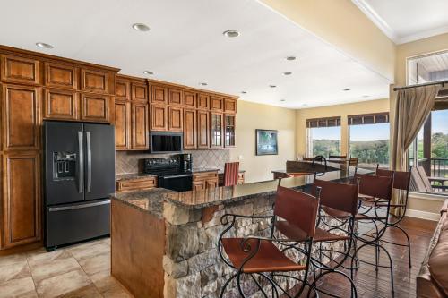 hilton grand vacations club long creek ridgedale