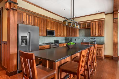 hilton grand vacations club long creek ridgedale