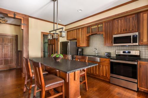 hilton grand vacations club long creek ridgedale