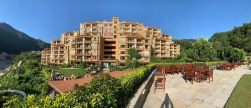 aloha ganga apartments rishikesh