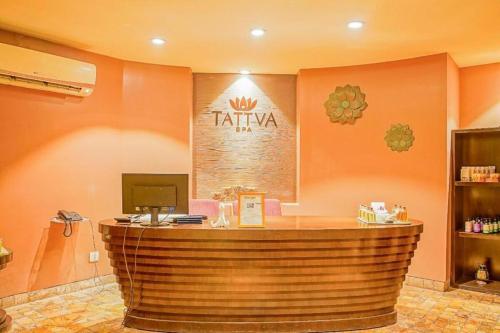 aloha ganga apartments rishikesh