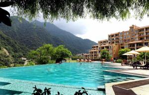 aloha ganga apartments rishikesh